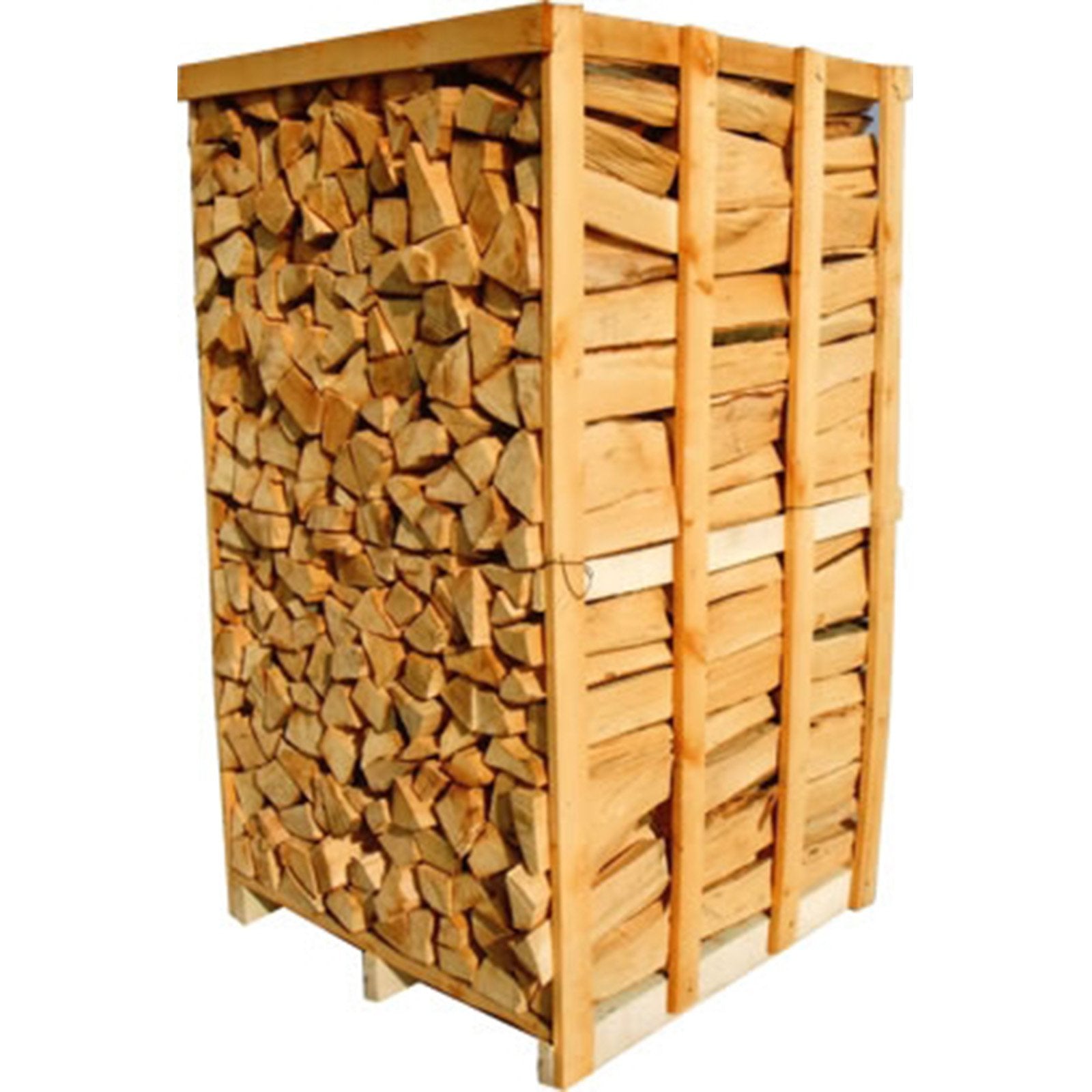 Legna di Faggio da ardere in sacchi da 10 kg per riscaldamento stufe e caminetti, tronchetti 25 cm