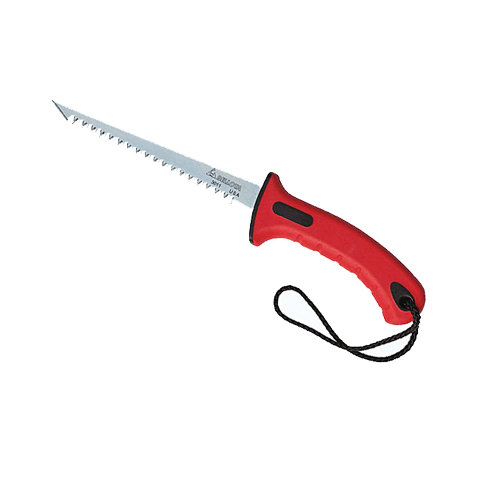 Segaccio Bellota per radici a lama fina 16 cm con manico bimateriale