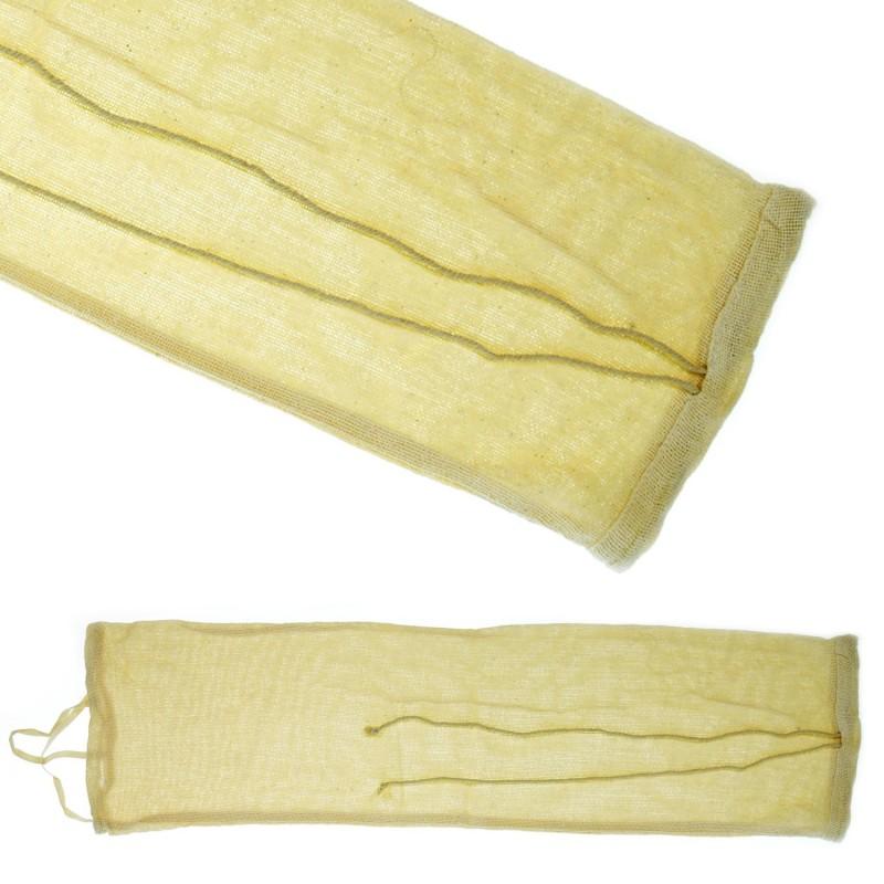 Filtro a sacco olandese in cotone con tela alimentare per vino e birra