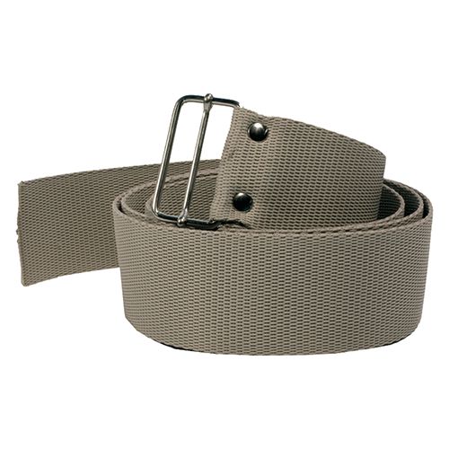 Cintura da lavoro in Nylon con fibbia in metallo 120 x 4 cm