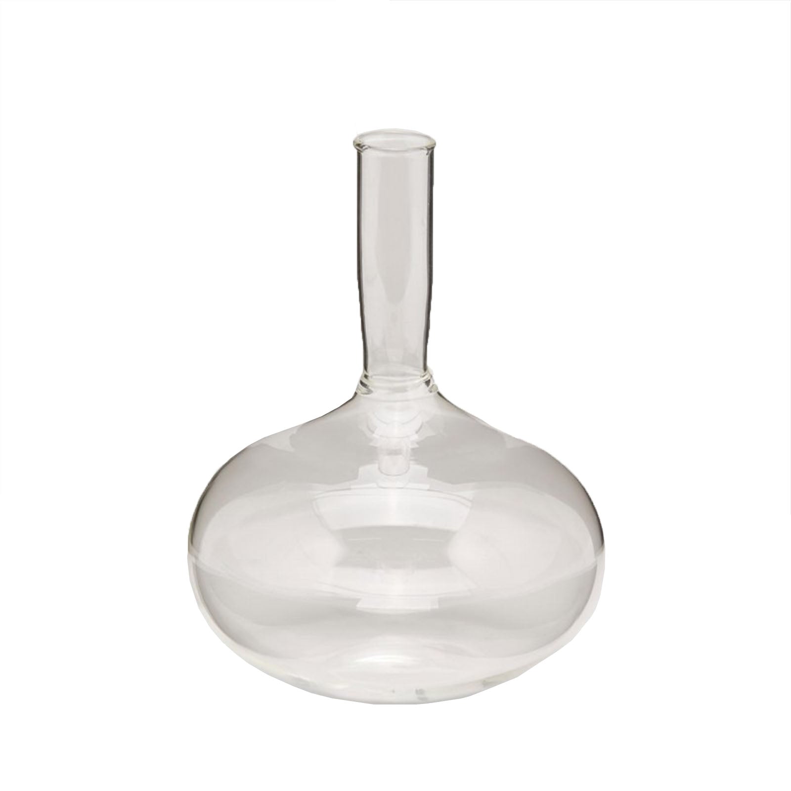 Vaso Ampolla per profumatori ambiente o porta fiori da interno ed esterno