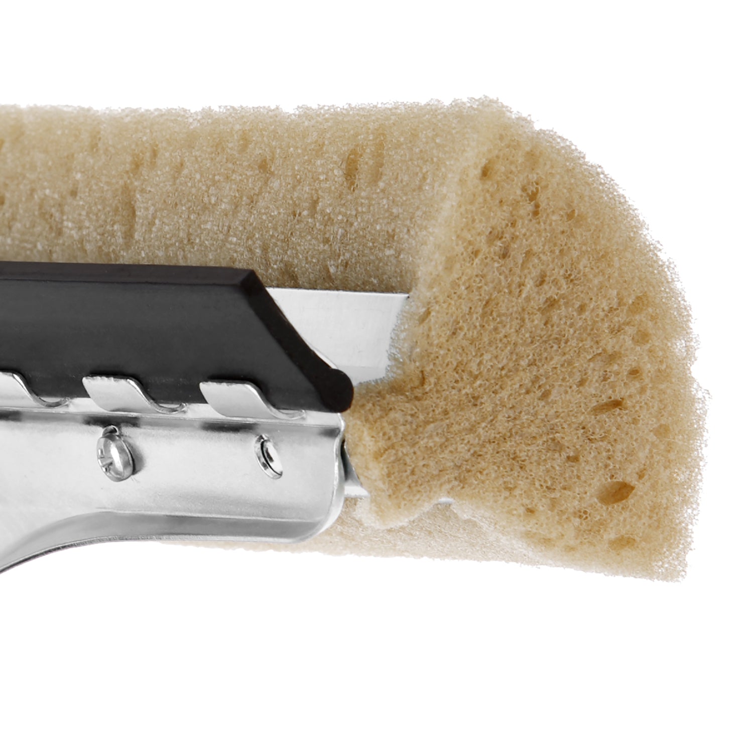 Spugna di ricambio "Squizzo vetri automatico" per lavavetri professionale da 25 cm