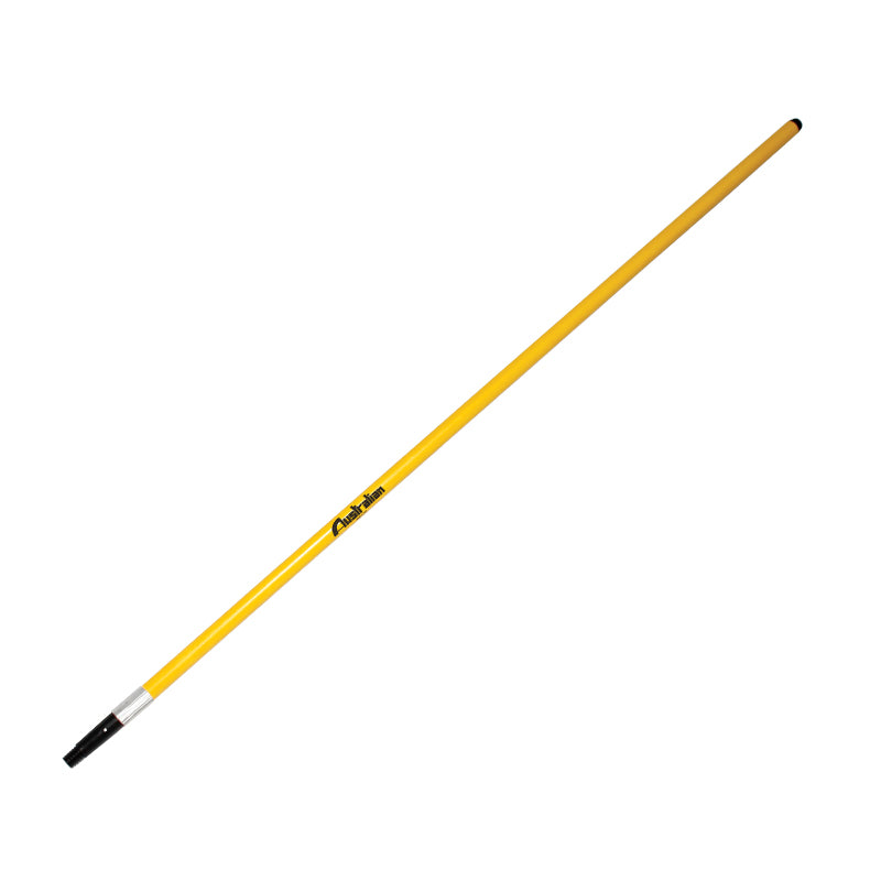OYUUJII 2 Pezzi Manico di Ricambio per Ricarica Swiffer,Manico Spolverino Manicos Esteso Asta Telescopica Lunghezza Regolabile Staccabile Ricariche per Casa Pulizia (Bianco e Giallo OYUUJII 2 Pezzi Manico di Ricambio per Ricarica Swiffer,Manico Spolverino Manicos Esteso Asta Telescopica Lunghezza Regolabile Staccabile Ricariche per Casa Pulizia (Bianco e Giallo