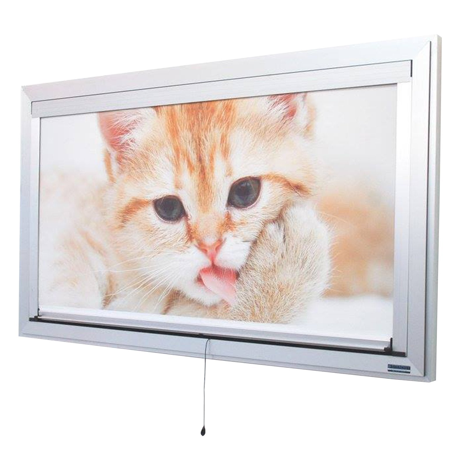 Stendibiancheria richiudibile da interno, stendino da interno in alluminio anodizzato antiruggine