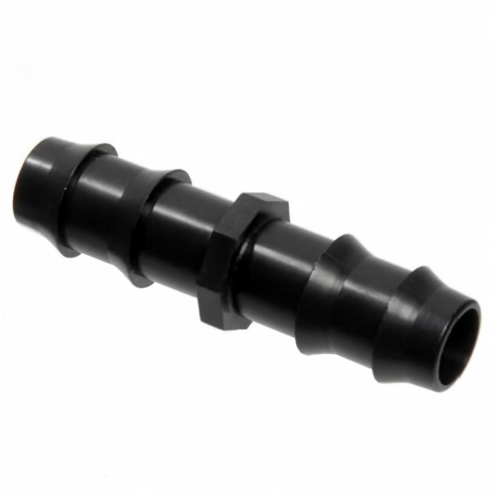 Manicotto portagomma per tubi in PE irrigazione e giardinaggio