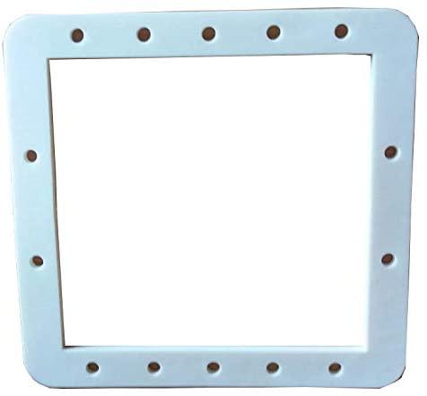 Guarnizione di ricambio per skimmer a parete doppio strato ricambi per piscina