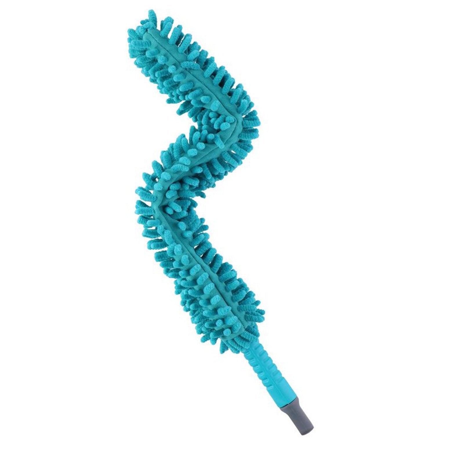 Set pulizia casa con accessori per spolverare lucidare pulire pavimento