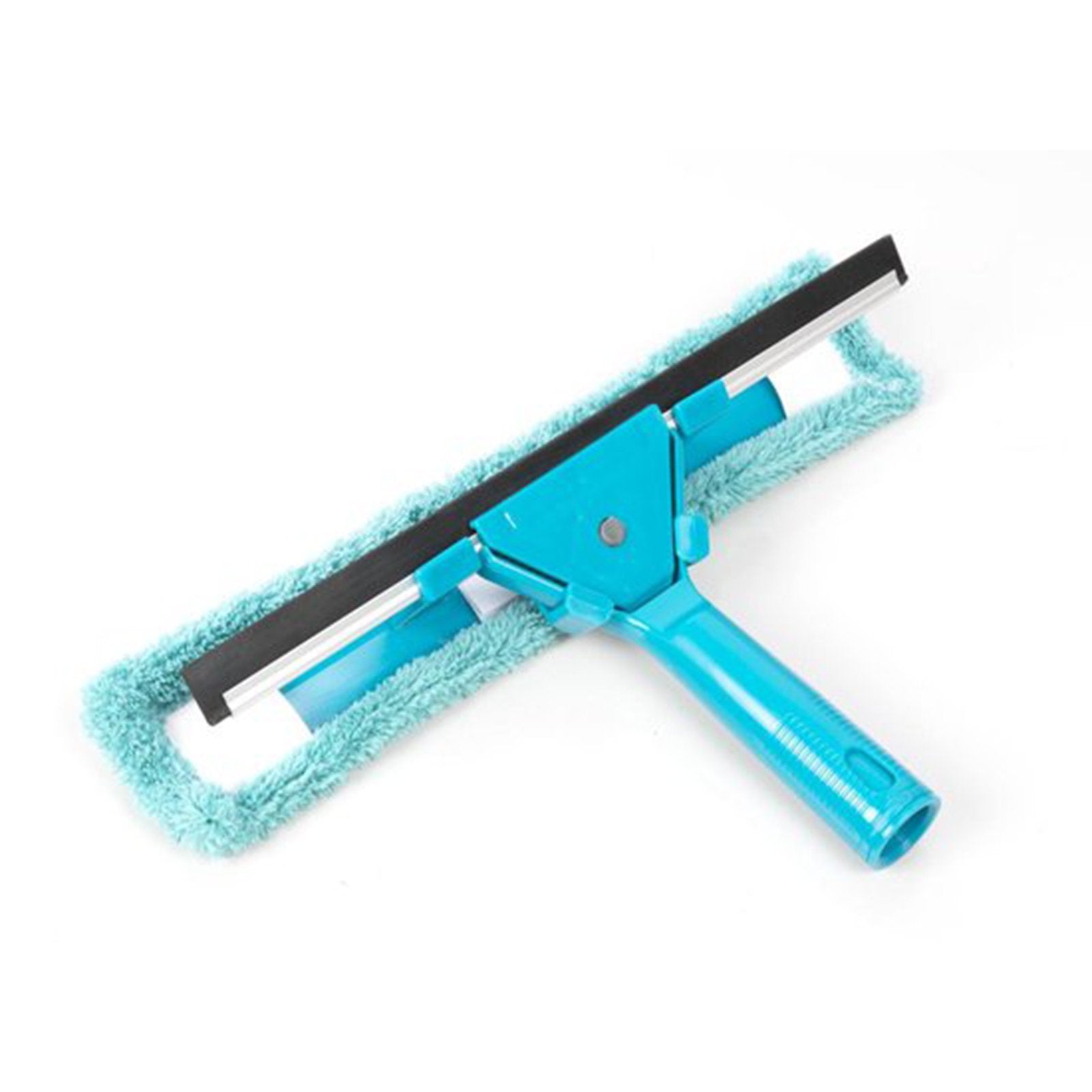 Set pulizia casa con accessori per spolverare lucidare pulire pavimento