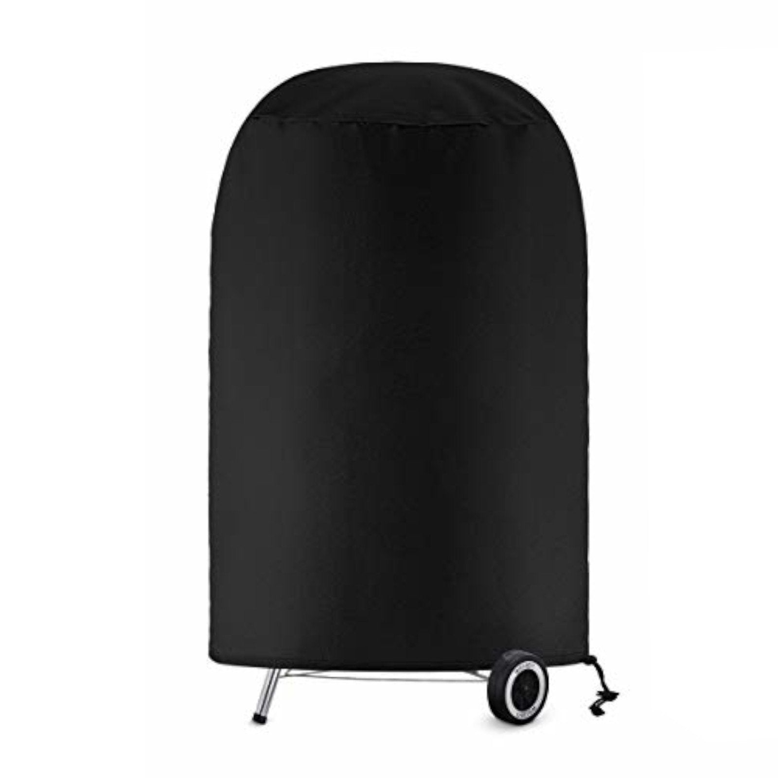 Telo di copertura per barbecue griglia cover bbq diametro 50cm