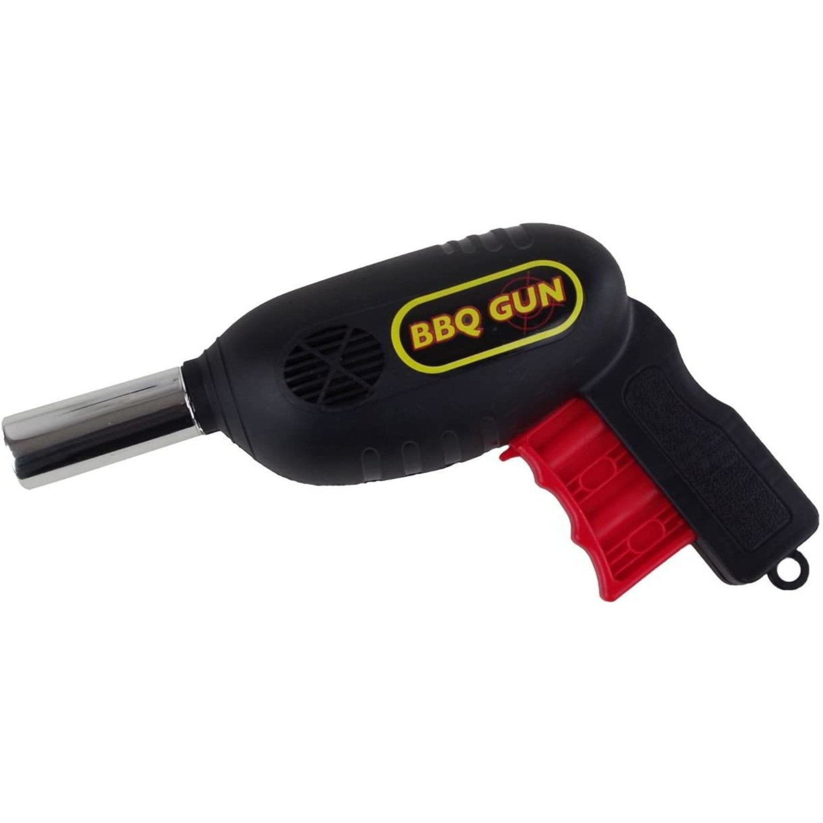 Soffiatore portatile per barbecue, ravviva fiamma manuale con ventola