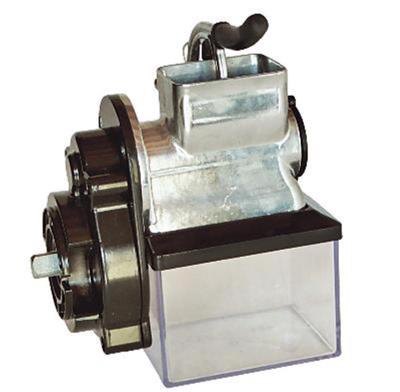 Accessorio per grattugia formaggio n.3 per motore 400 W 8910 N