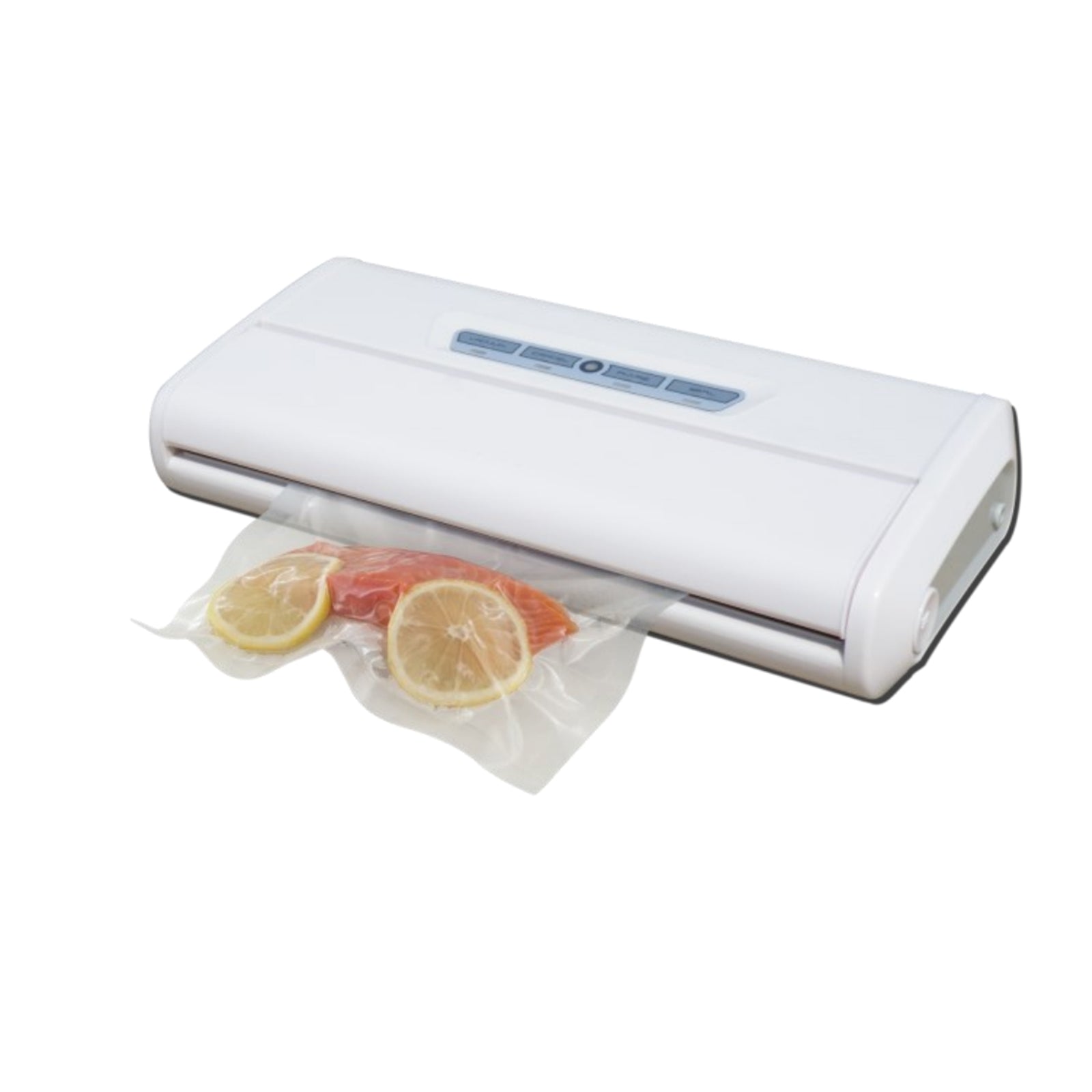 Macchina per sottovuoto "ARTUS V08" con barra saldante per sacchetti