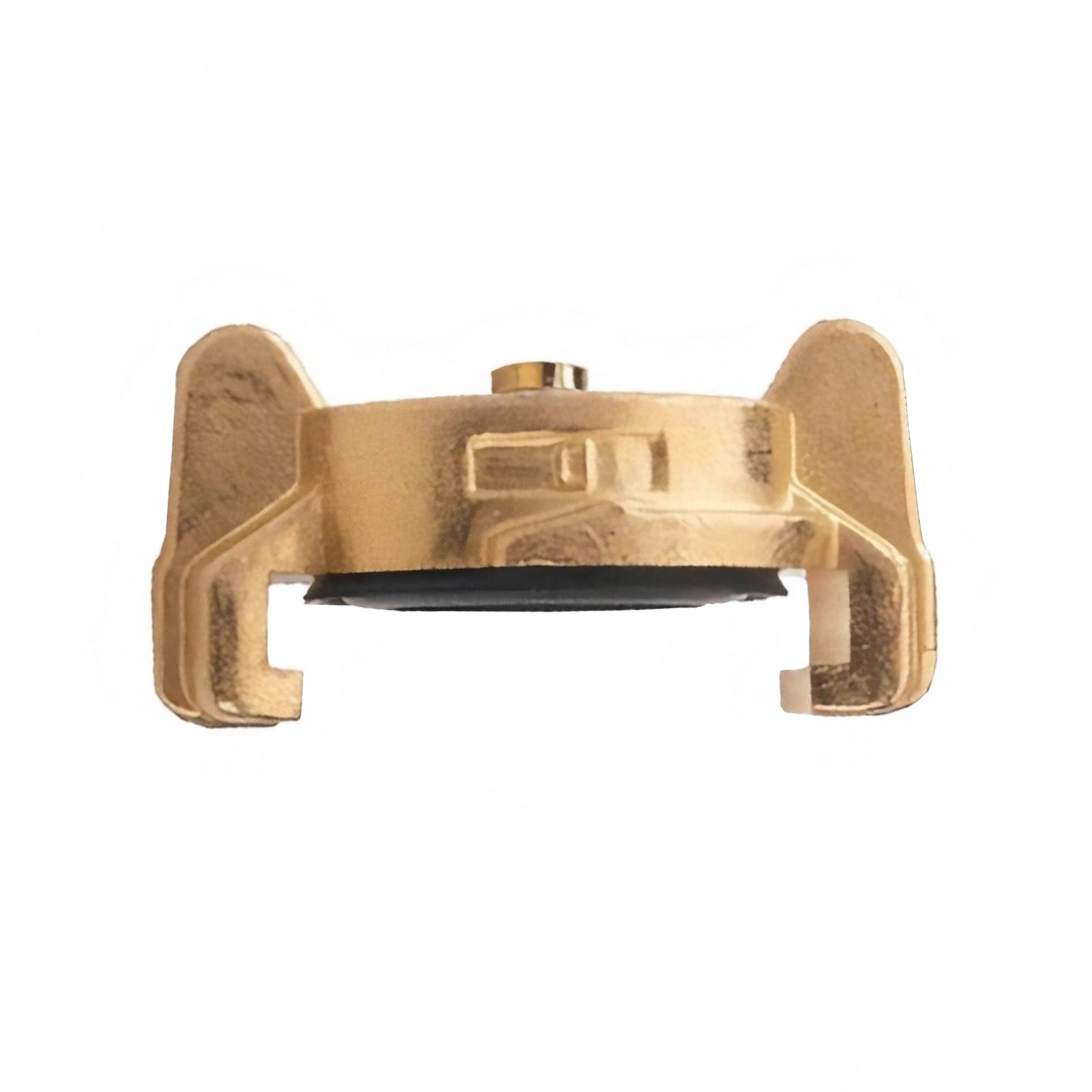 Tappo per raccordo rapido a baionetta in ottone "Made in Italy" da 1"