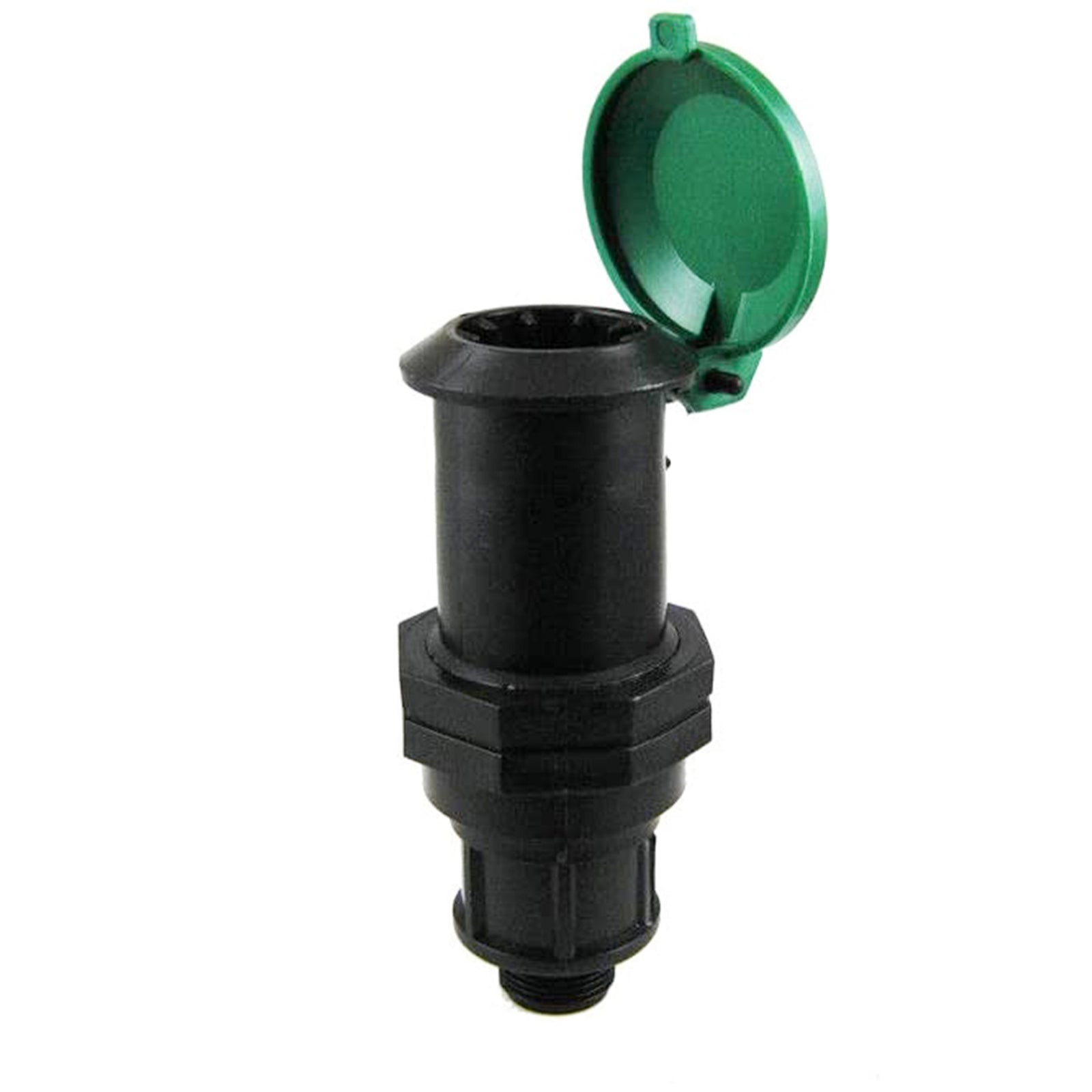 Idrantino di presa rapida per irrigazione e giardinaggio