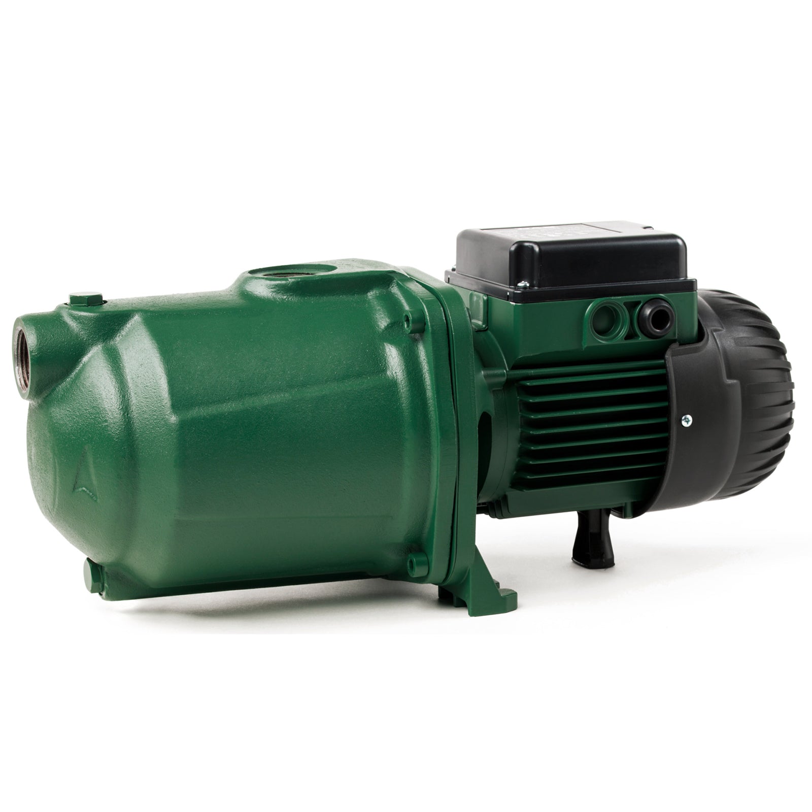 Elettropompa centrifuga multistadio "Euro" ad asse orizzontale