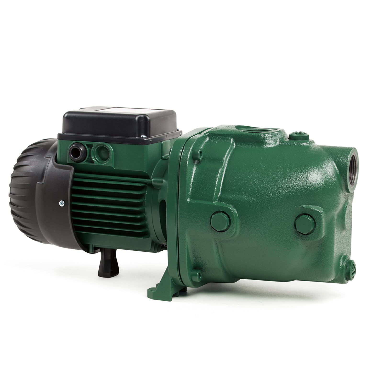 Elettropompa autoadescante pompa centrifuga "Jet" attacco 1" x 1"