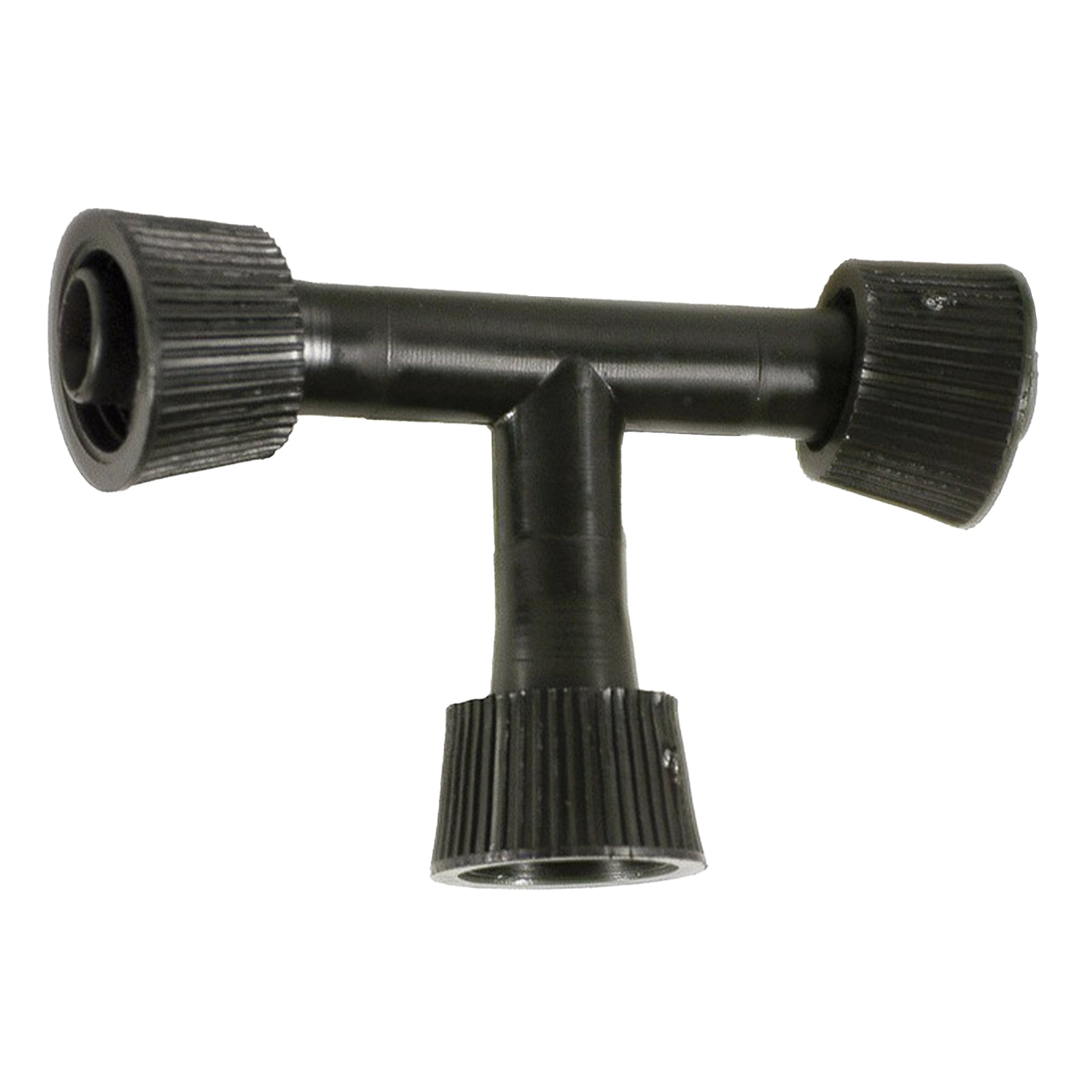 Raccordo a "T" 90° per ala gocciolante Ø 16 X 16 X 16 irrigazione e giardinaggio