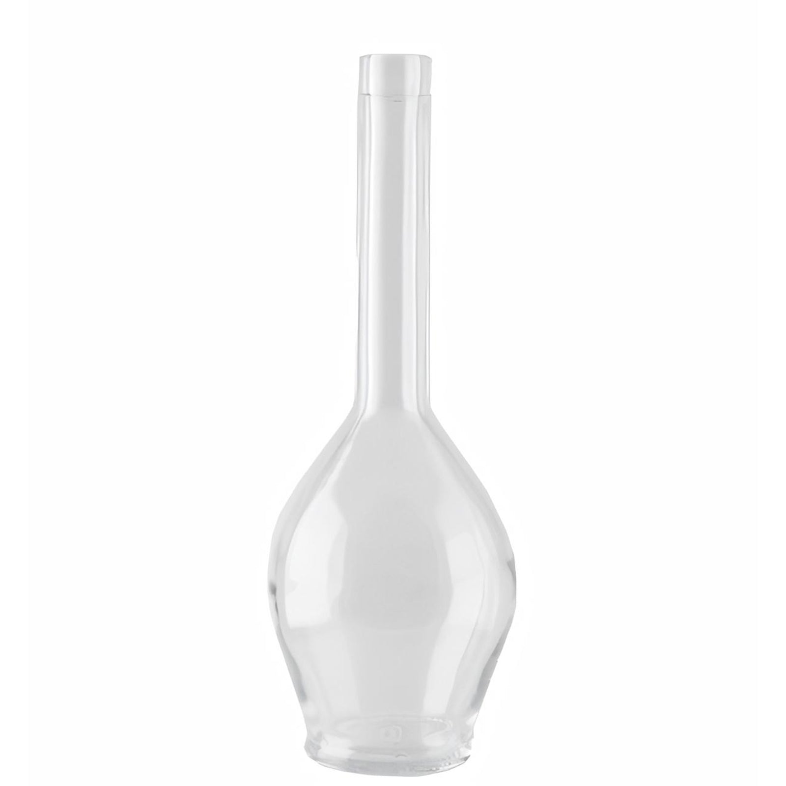 Bottiglia in vetro per distillati e liquori "Mamita" capacità da 500 mL