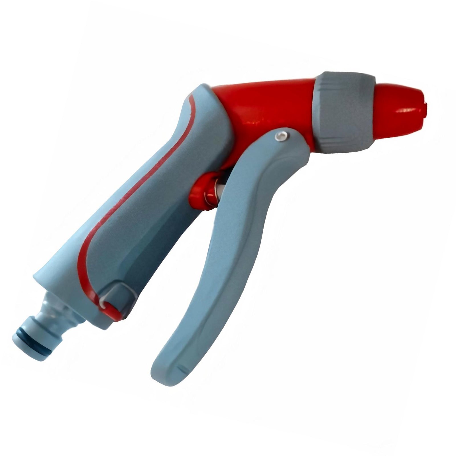 Pistola ECO con lancia regolabile per irrigazione e giardinaggio