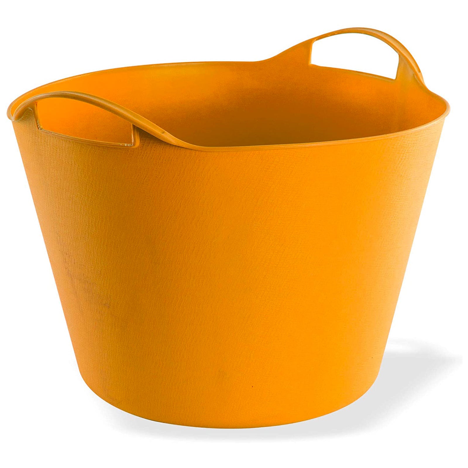 Secchio contenitore multiuso "Flex-bag" in polipropilene flessibile e lavabile