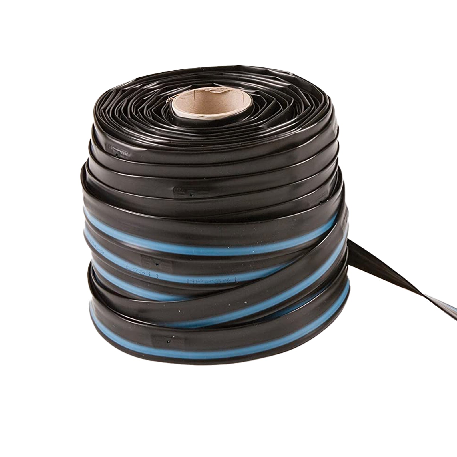 Tubo manichetta gocciolante "Leggera" con gocciolatore piatto a portata variabile