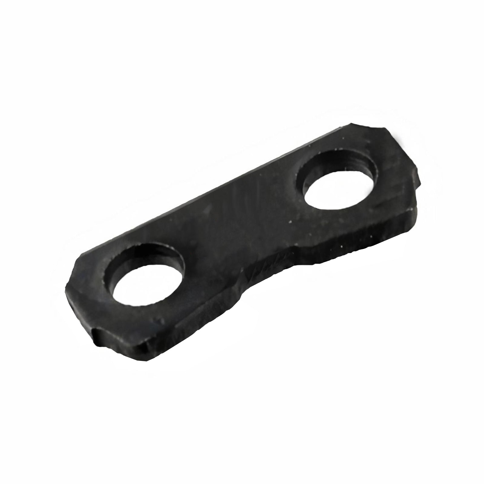 Maglia di giunzione per catena ricambio motosega senza rivetto