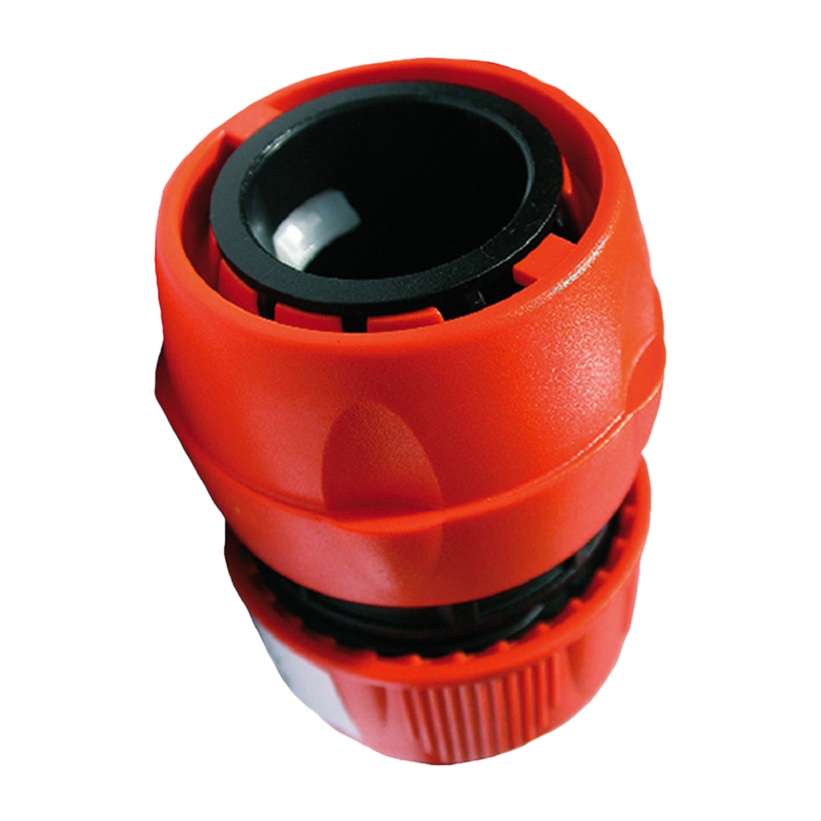 Raccordo rapido riparatore "Serie Big" per riparare tubi da 1"