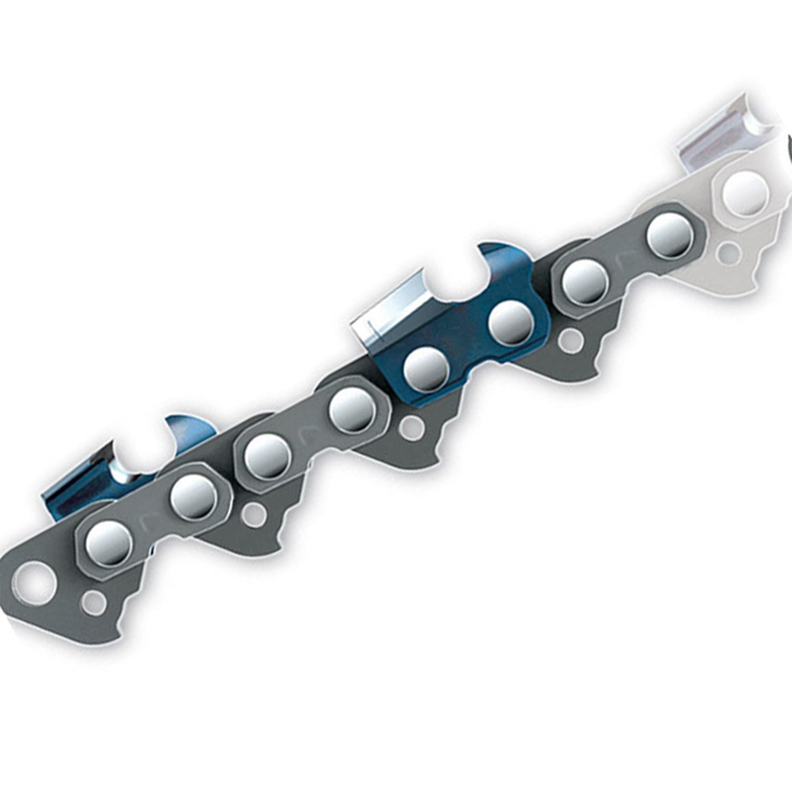 Catena per motosega passo 3,25" ricambio "Carlton" professionale 72 maglie spessore 1,5mm