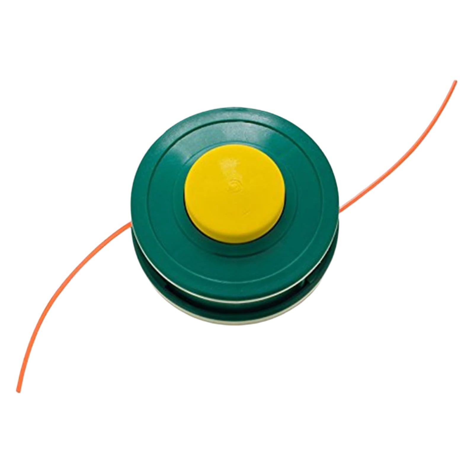 Testina batti e vai eco universale automatica con filo decespugliatore rasaerba