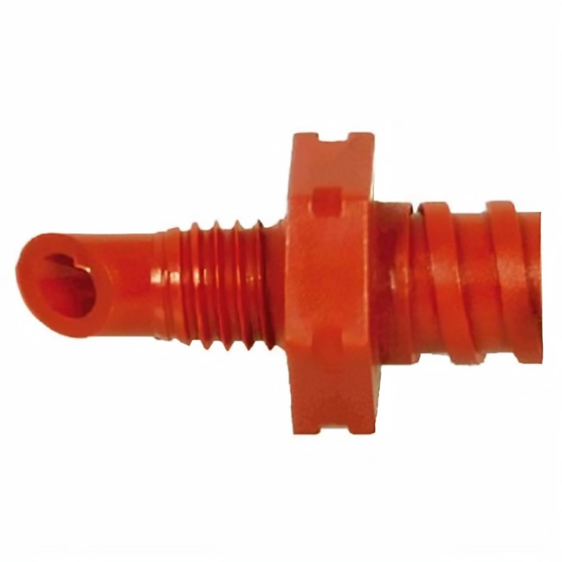 Base microspruzzo "MFG" filettata per giardinaggio ed irrigazione