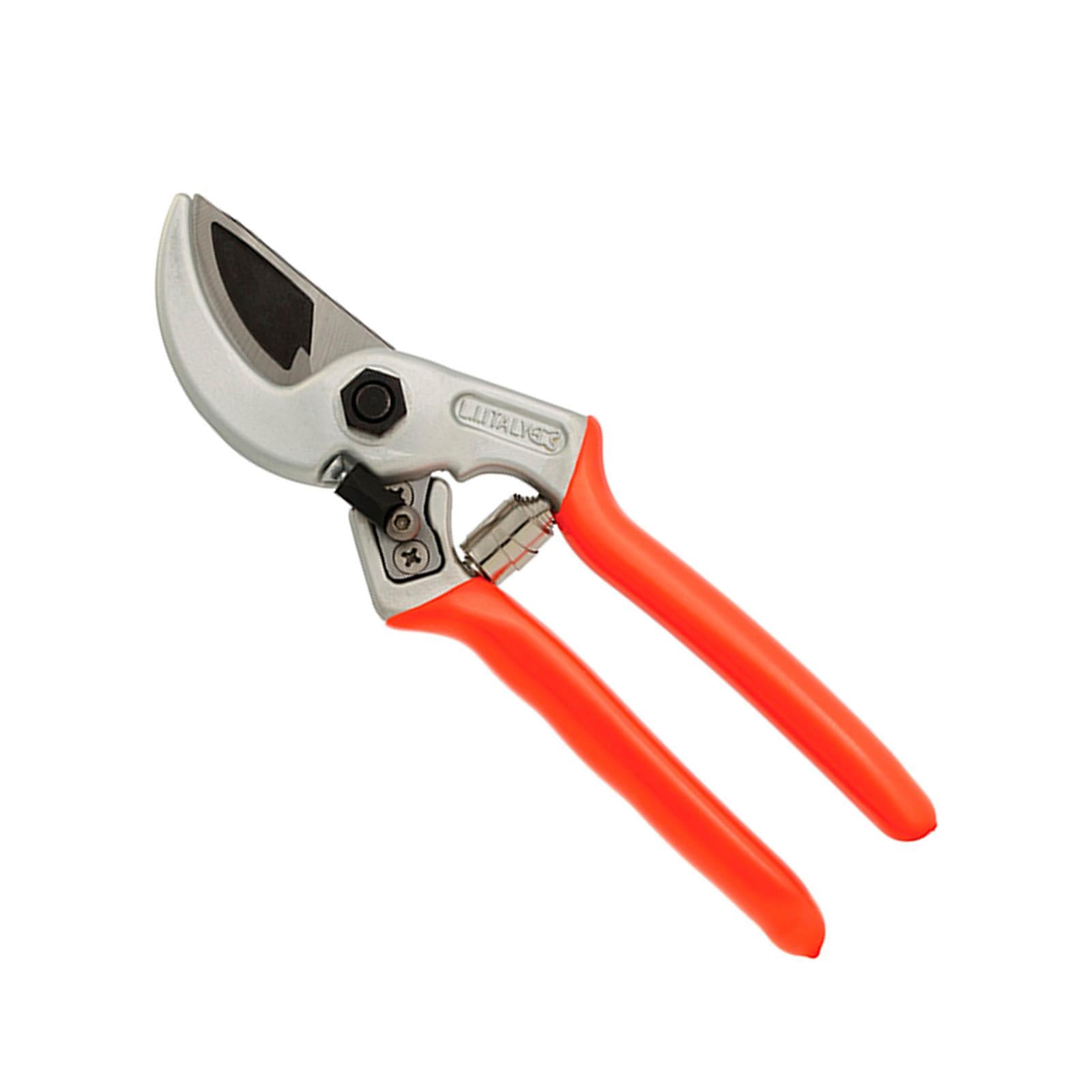 Forbice universale da pota lbattente castellari per potatura vigneto e frutteto