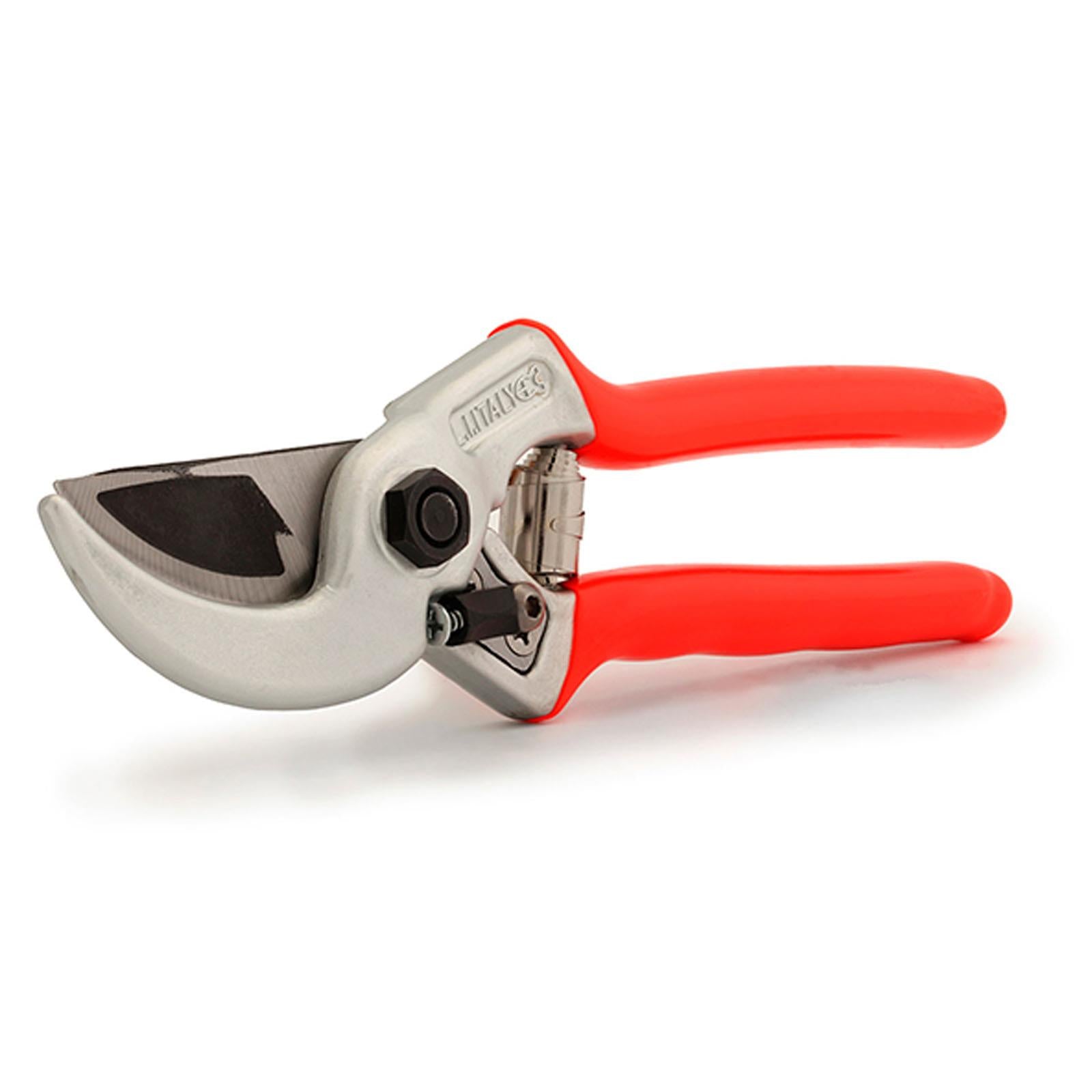 Forbice universale da pota lbattente castellari per potatura vigneto e frutteto