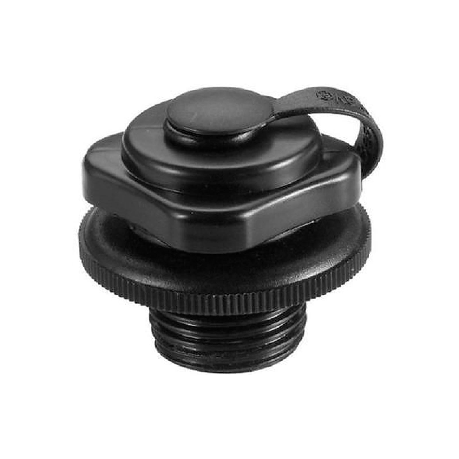 Valvole valvola materassino letto gonfiabile ricambio campeggio camping tenda mare