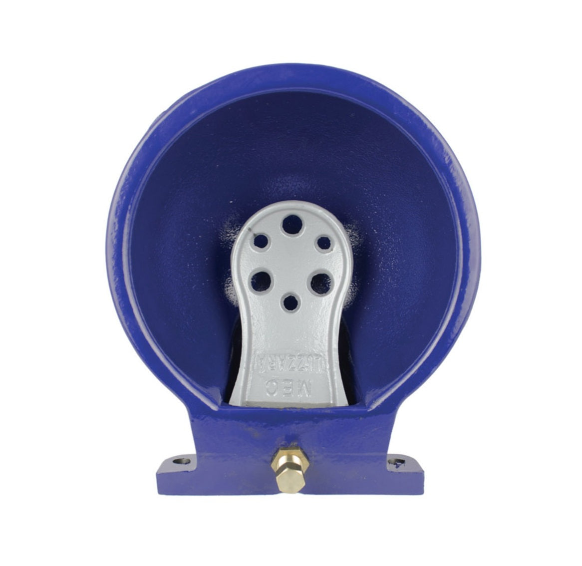 Abbeveratoio automatico da muro in ghisa per Bovini ed Equini