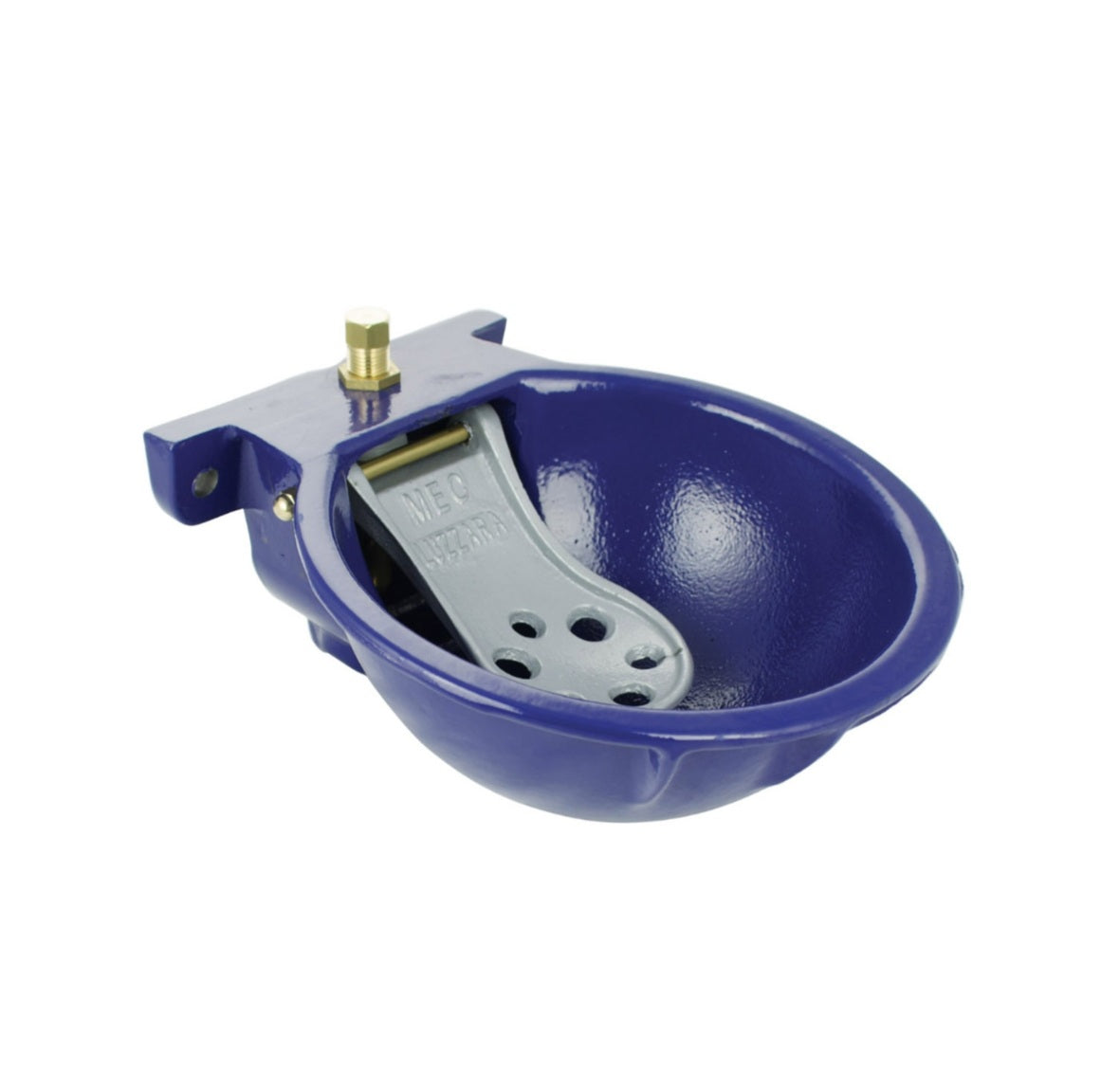 Abbeveratoio automatico da muro in ghisa per Bovini ed Equini