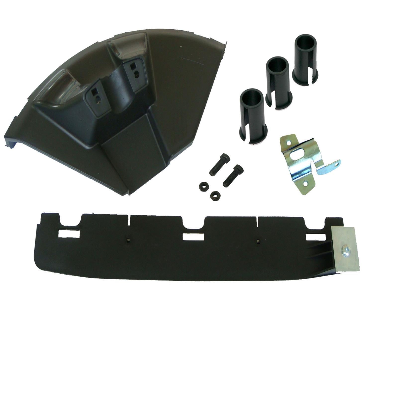 Parasassi universale professionale con ltagliafilo decespugliatore tranciafilo