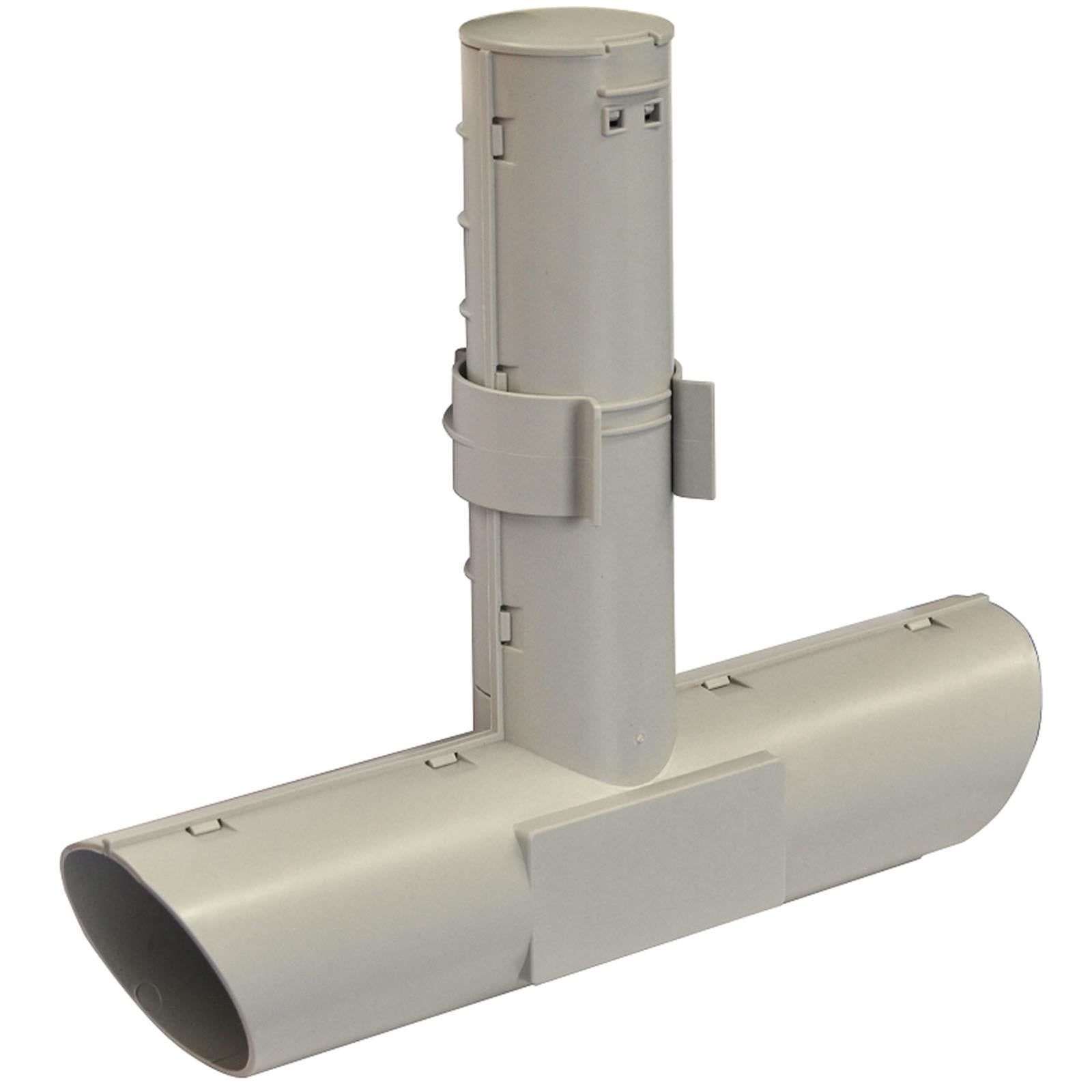 Stazione tubo per topi ratti erogatore esche porta esca rododendrica rododendriche