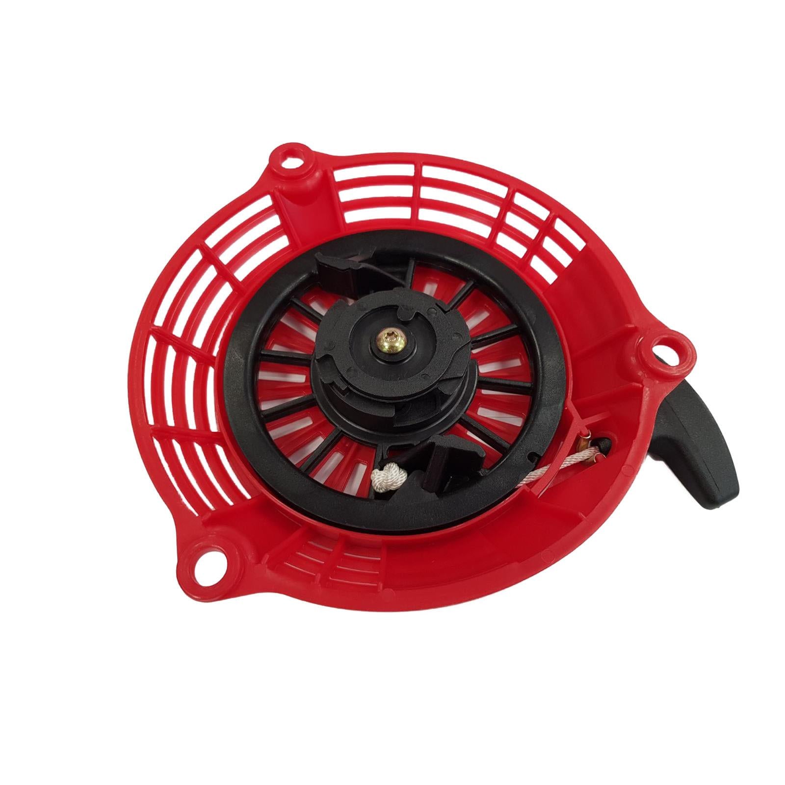 Avviatore a strappo universale rinculo ricambio honda messa in moto compatibile