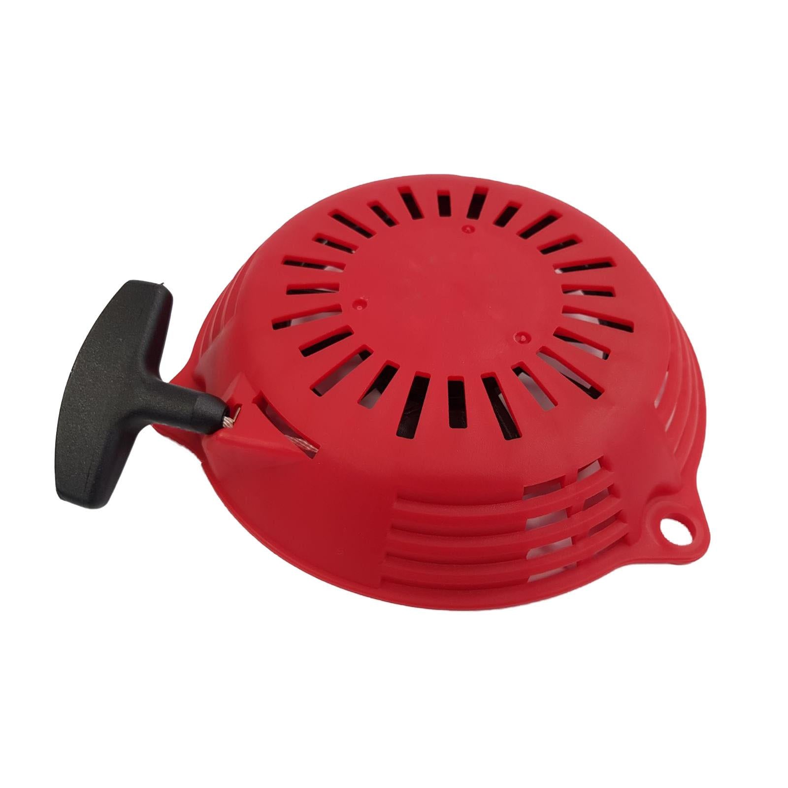 Avviatore a strappo universale rinculo ricambio honda messa in moto compatibile