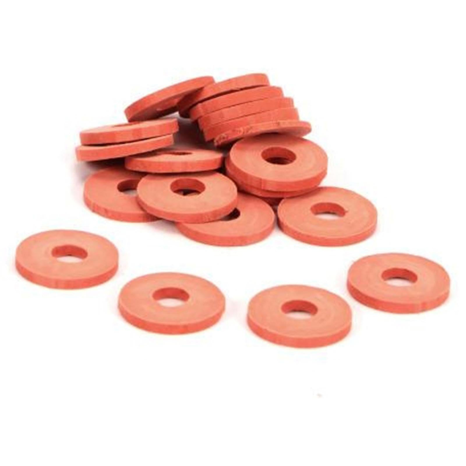 Pz 10 guarnizioni garnizione tappo tappi meccanici meccanico bottiglie vetro bottiglia