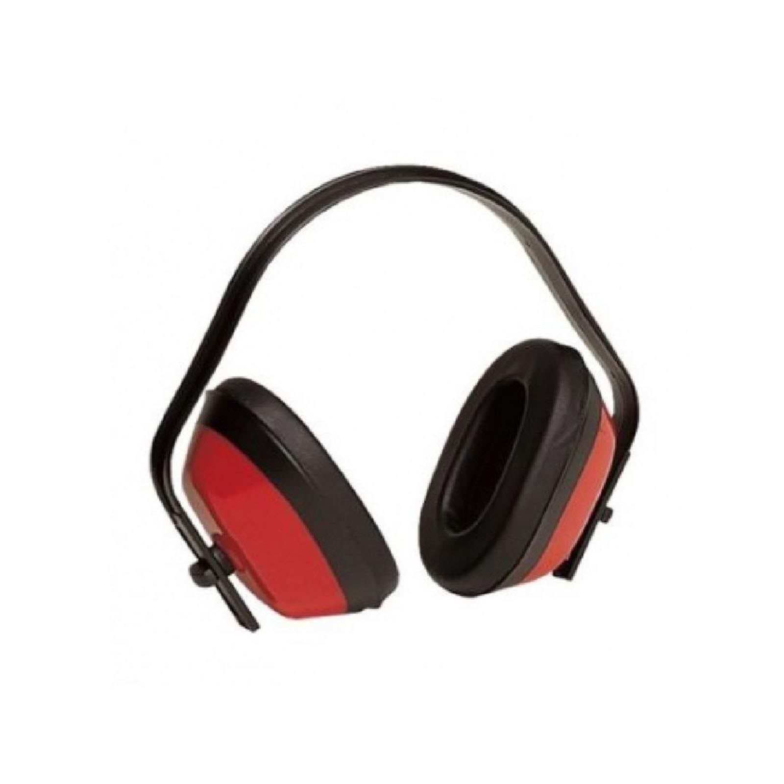 Cuffie cuffia antirumore di sicurezza lavoro protezione udito antinfortunio rumori