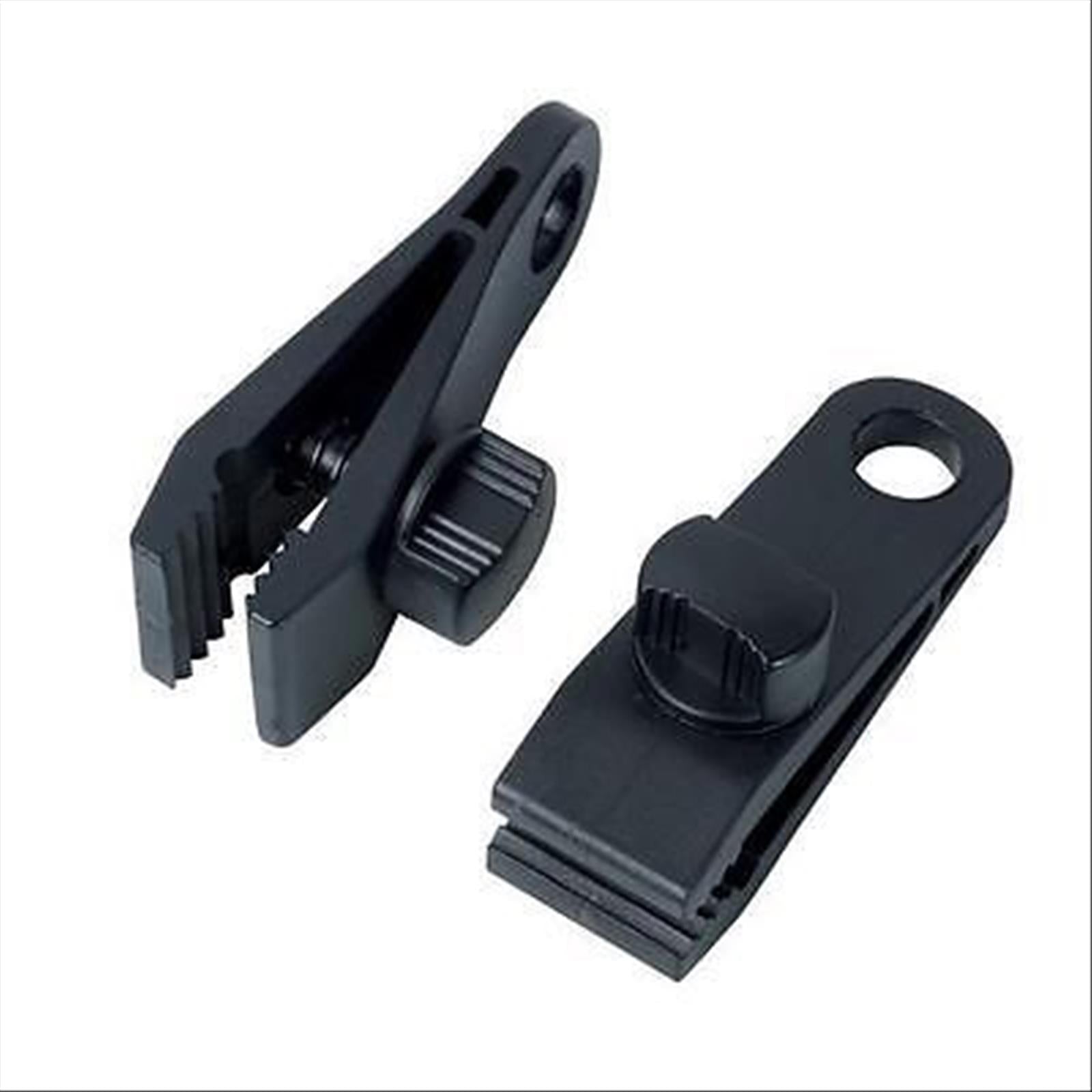 Pz 4 occhielli a pinza pertelone teli occhellati occhiello telo di copertura da esterno