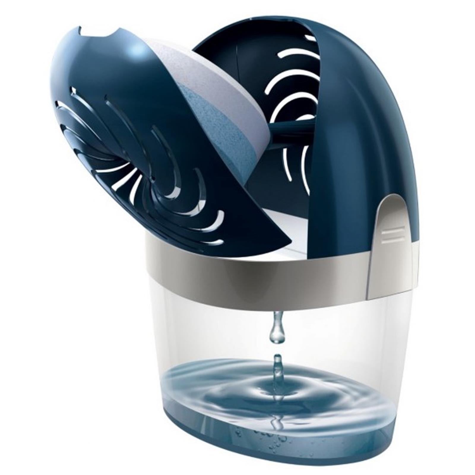 HENKEL ARIASANA AERO 360° KIT DEUMIDIFICATORE ASSORBIUMIDITA PER TAB RICARICAB