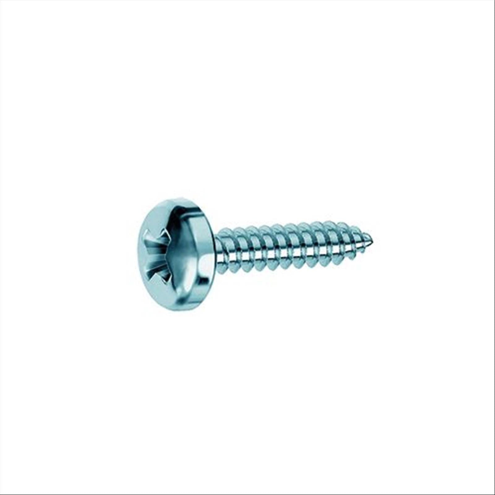 Viti autofilettanti 'tc' 4,8x13 pz 20