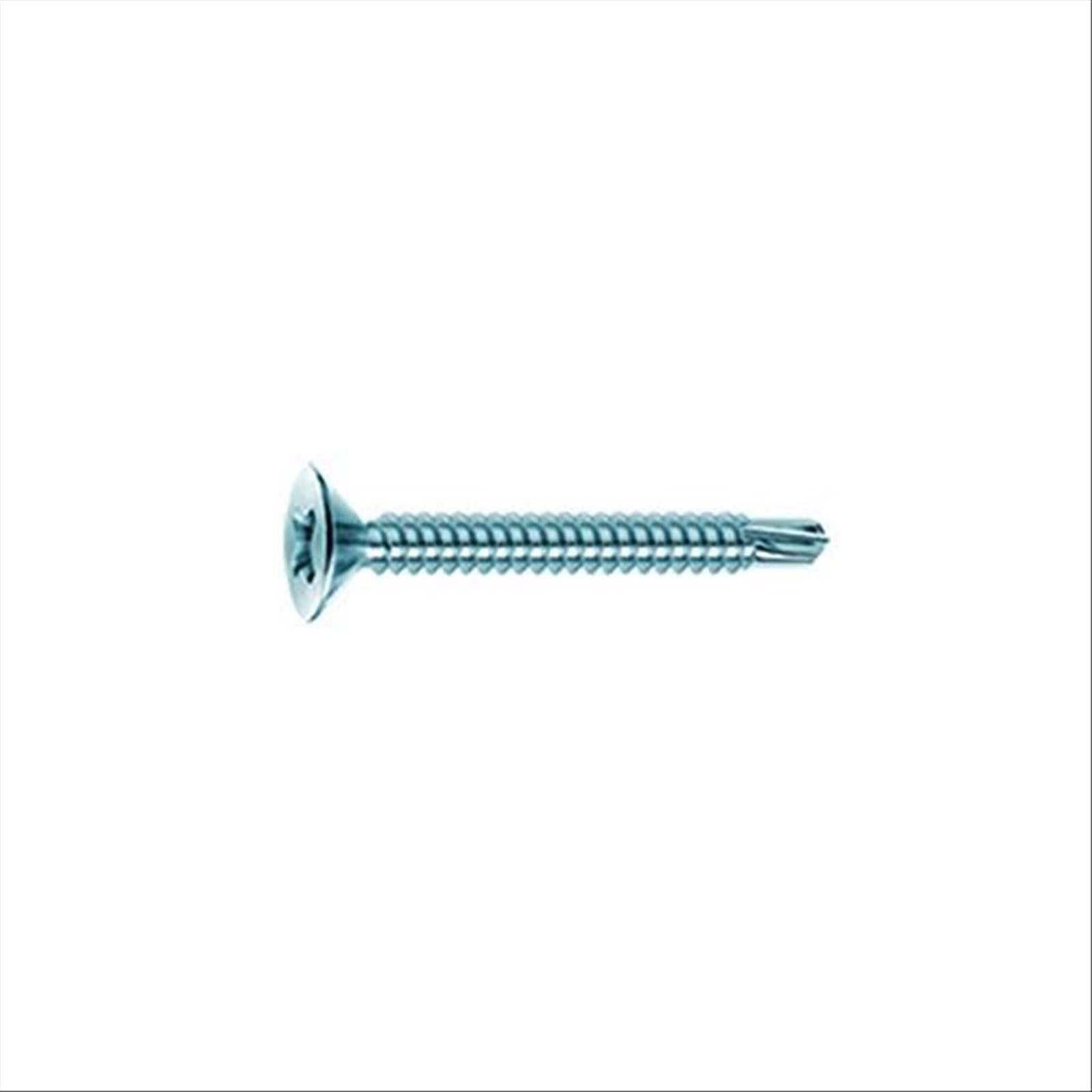 Viti autoperforanti 'tsp' 3,5x13 pz 40