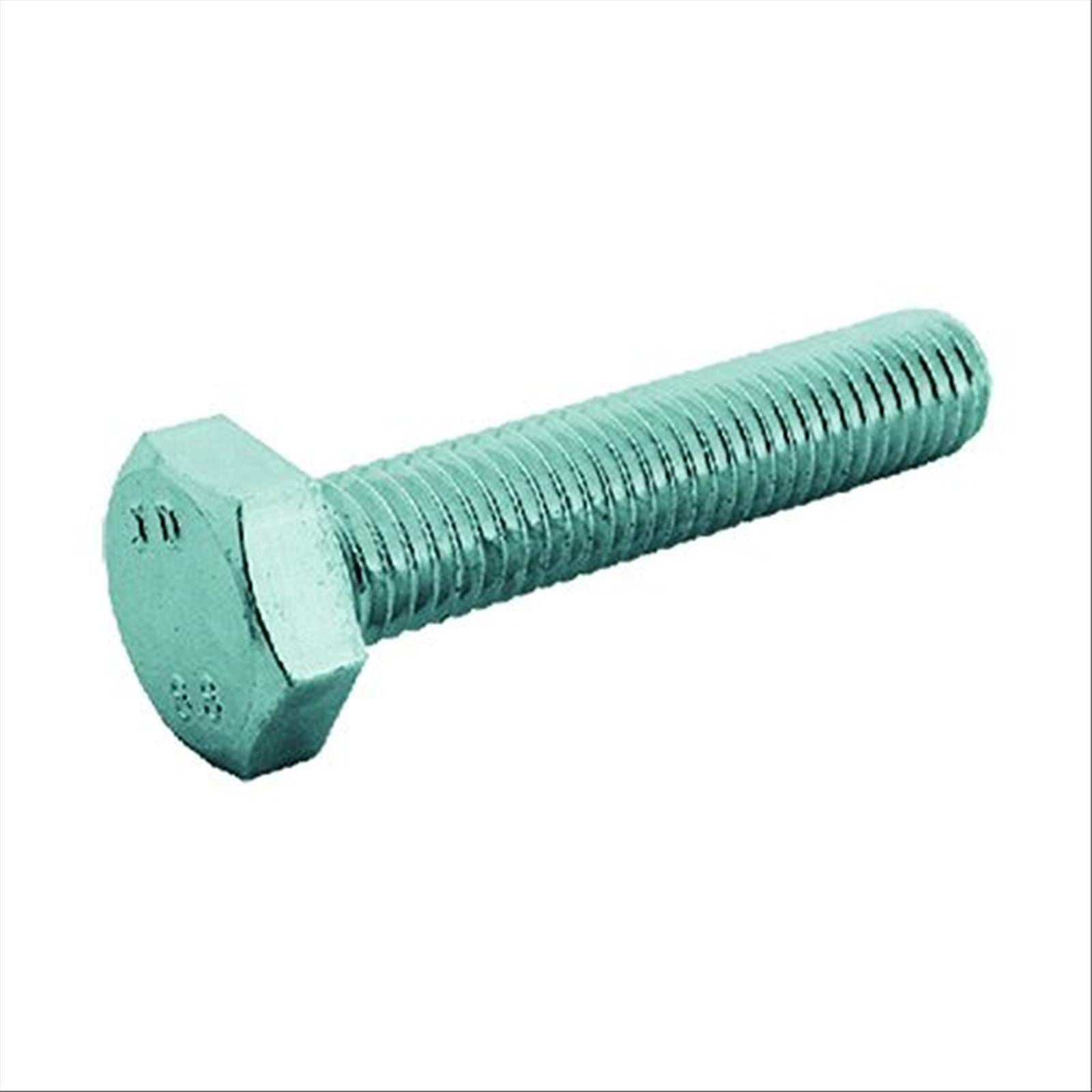 Viti t.e. 8.8 zinc. 6x40 pz 10