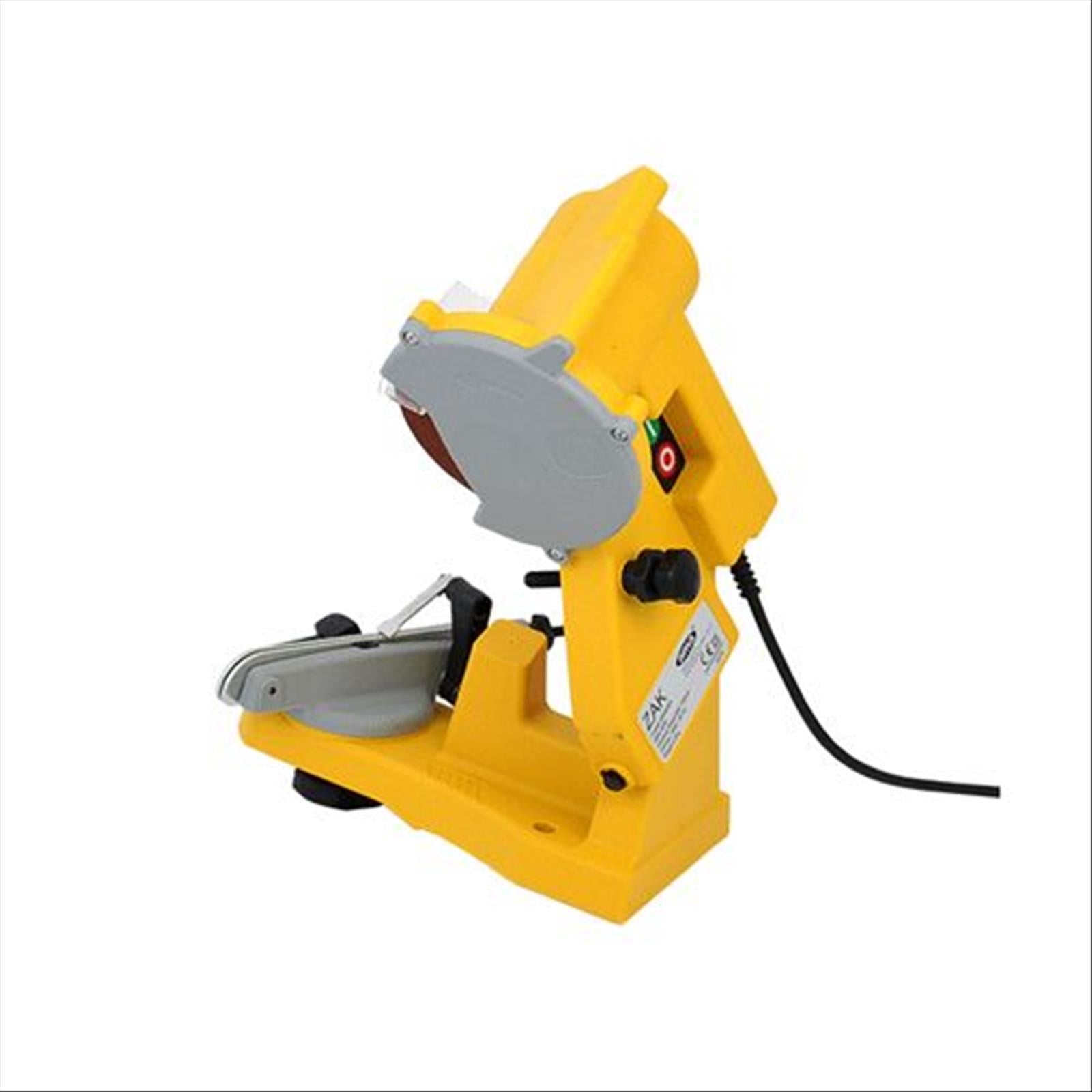 Affilatrice elettrica 85 w