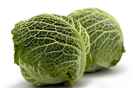 Semi di Cavolo Verza tardivo di Sarno piante per orto e giardino