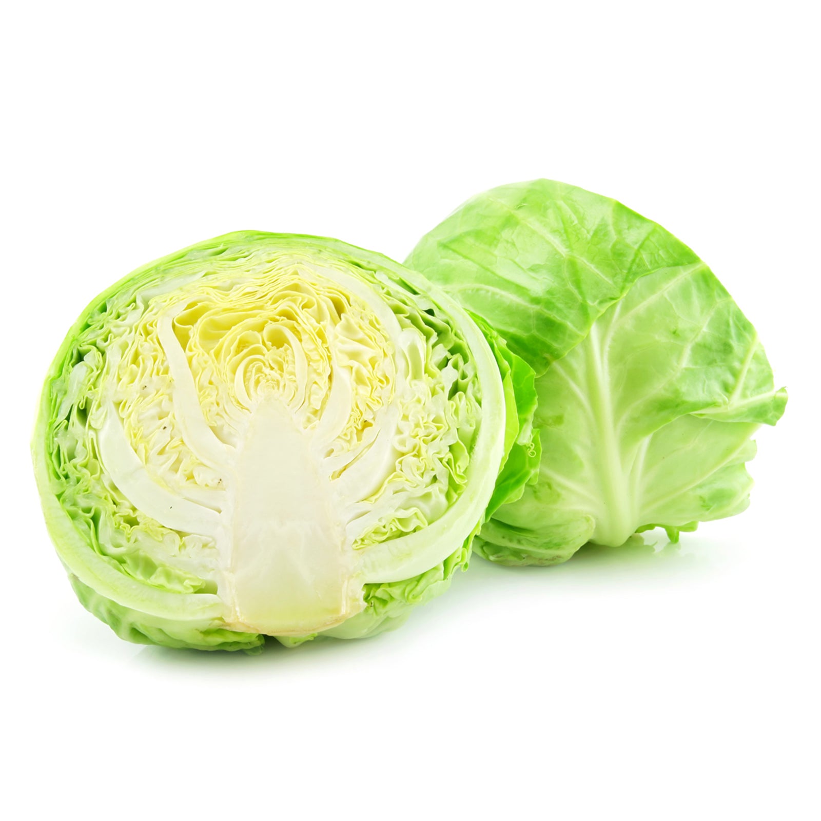 Semi di Cavolo Cappuccio Golden Acre piante per orto e giardino