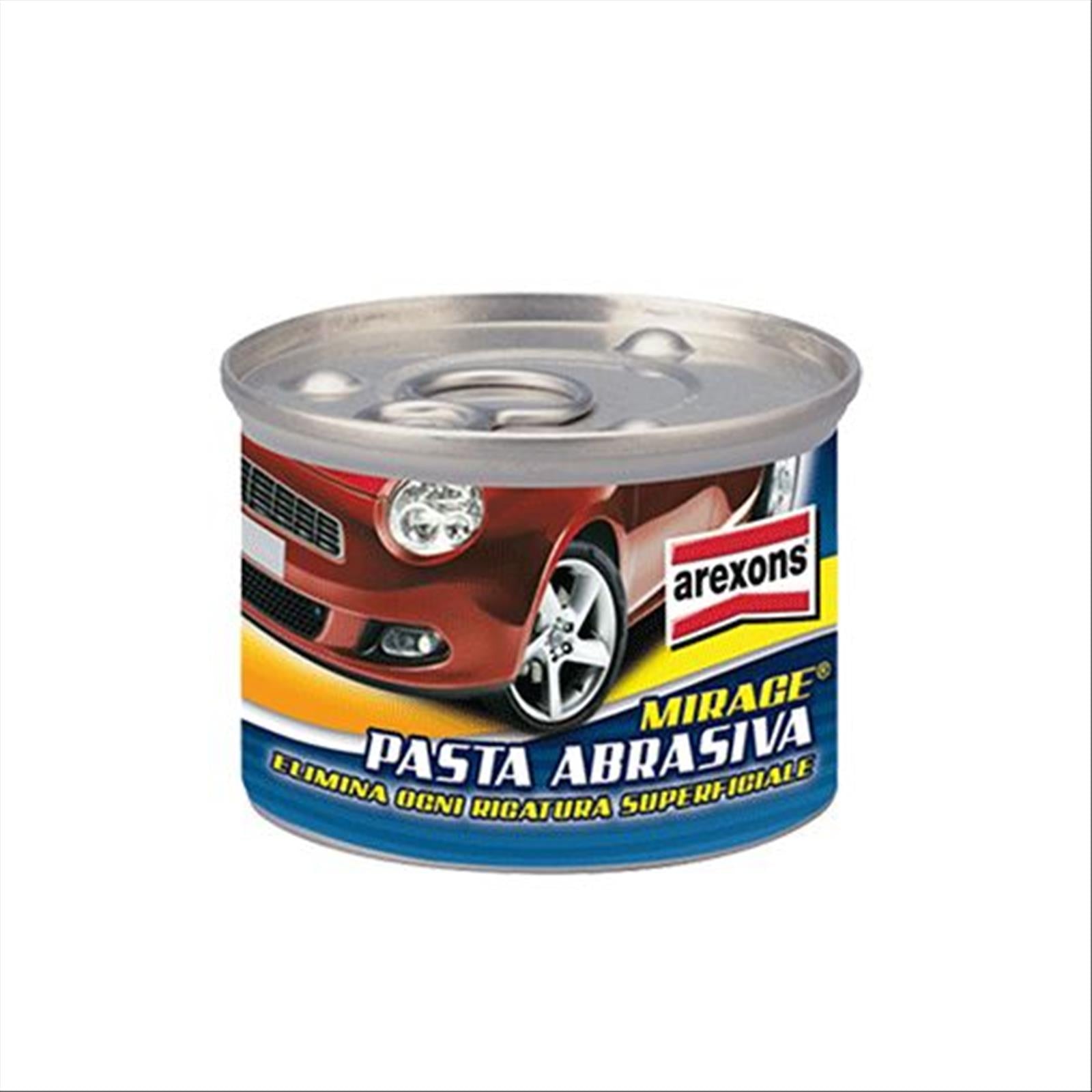 Pasta abrasiva x carrozzeria ml.150